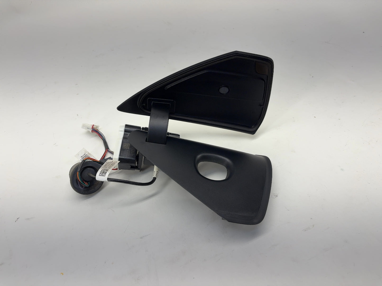 2021-2023 Tesla Model Y Charge Port Door 1566302-00-A