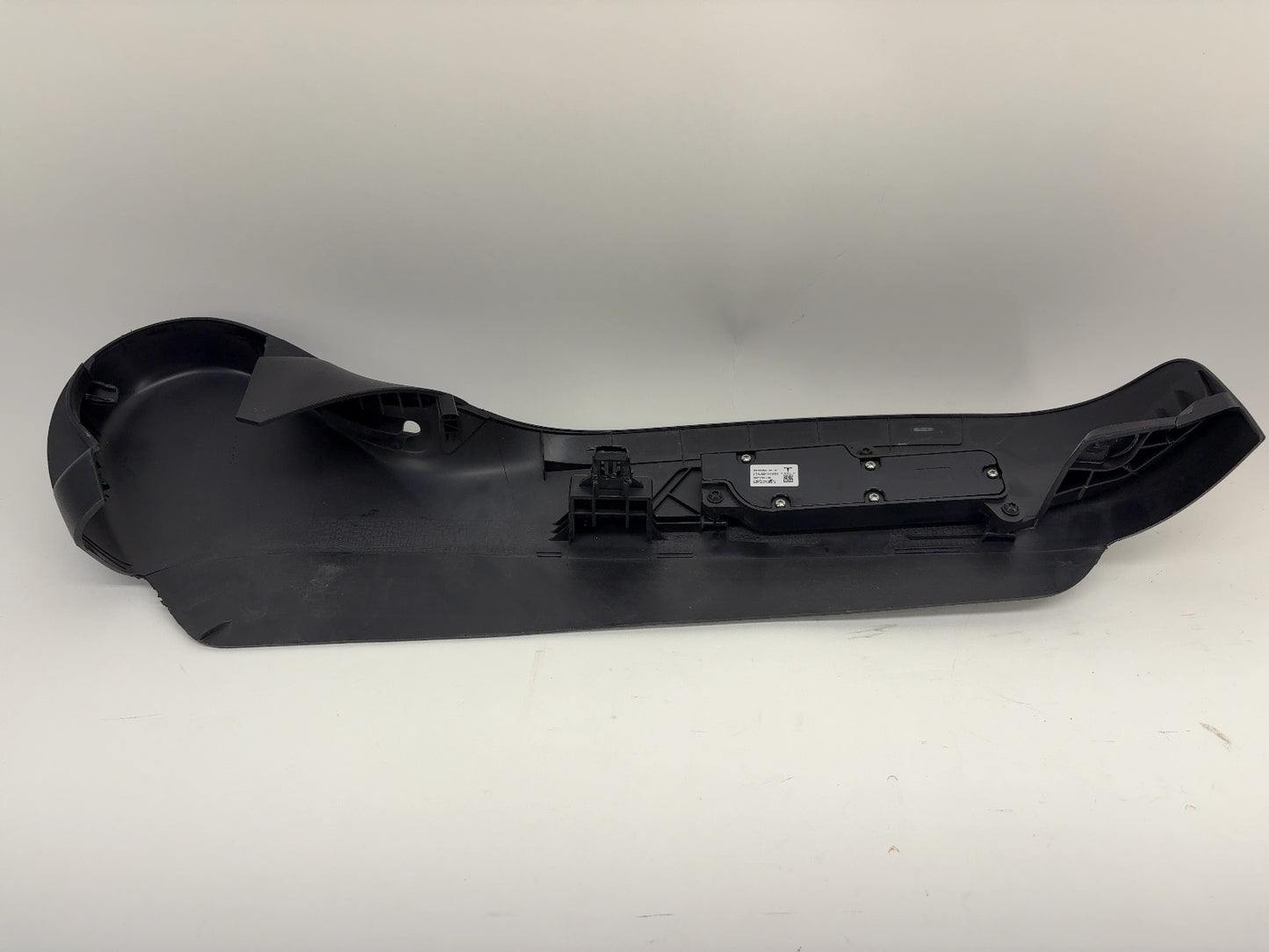 2022 Tesla Model 3 Front Left Driver Seat Trim With Buttons 1088964-00-F