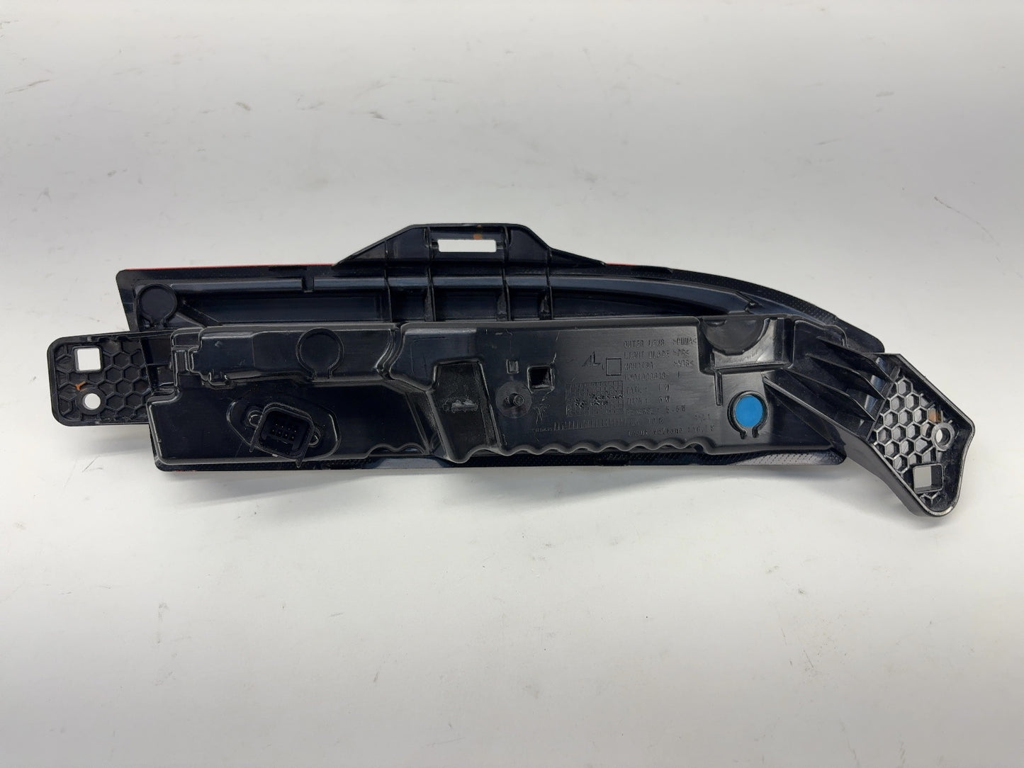 2025 Tesla Model 3 Highland Rear Bumper Left Light 1712513-00-E
