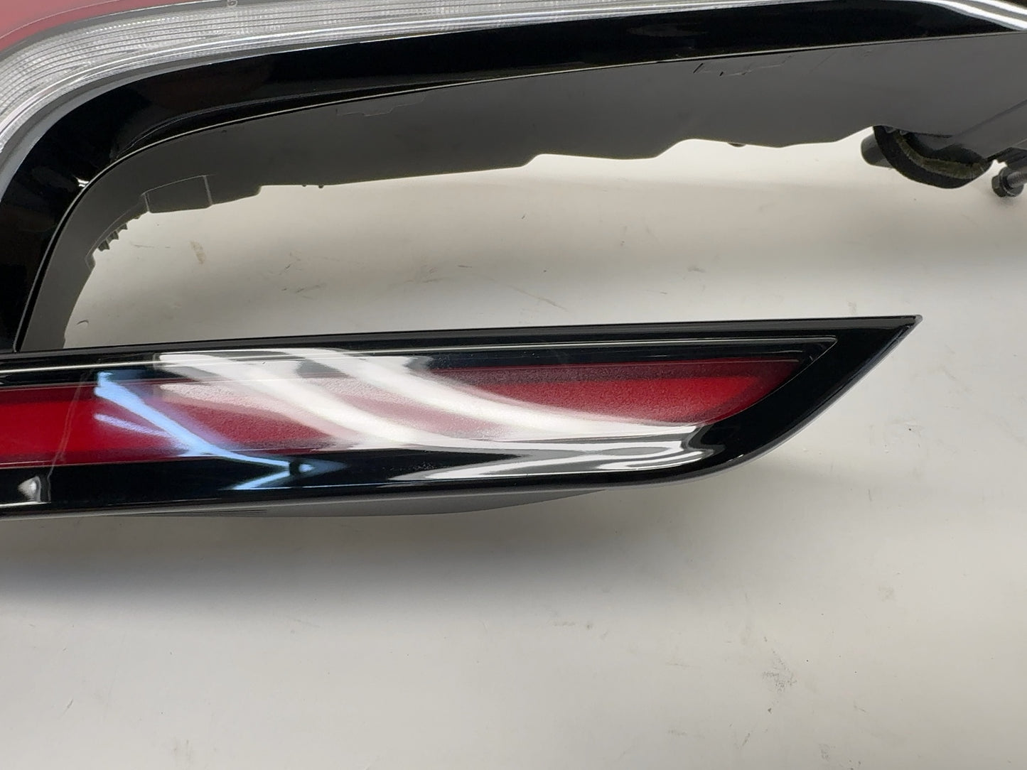 2024-2025 Tesla Model 3 Highland Tail Lamp Liftgate Trunk Left 1691498-00-F