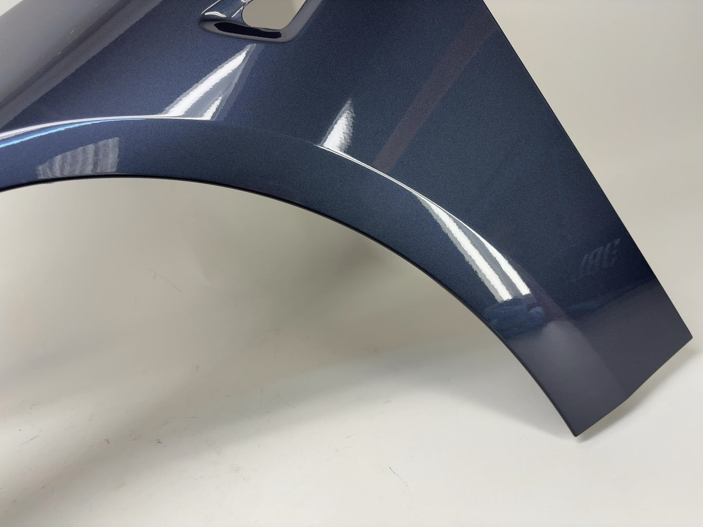 2018-2023 Tesla Model 3 Left Fender 1081401-E0-D