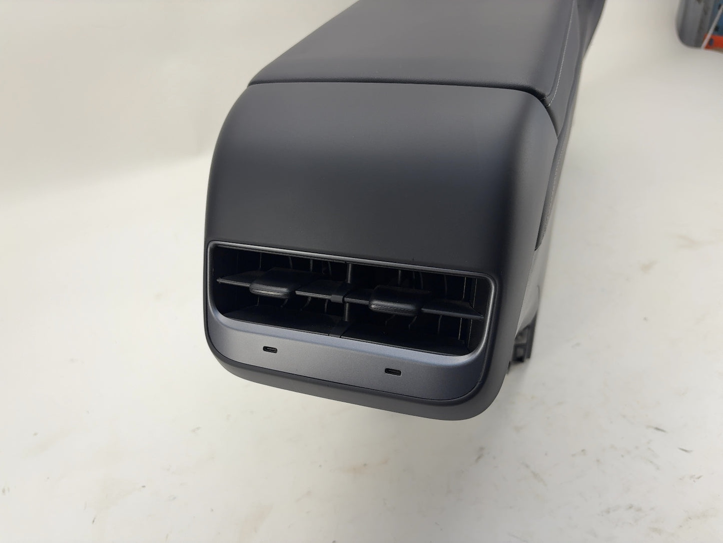 2021-2023 Tesla Model 3 Center Console 2.0 1755503-70-C