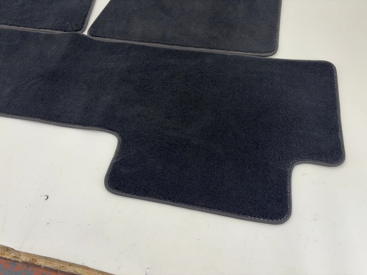 2023 Tesla Model 3 Floor Mat Kit 1516554-00-B