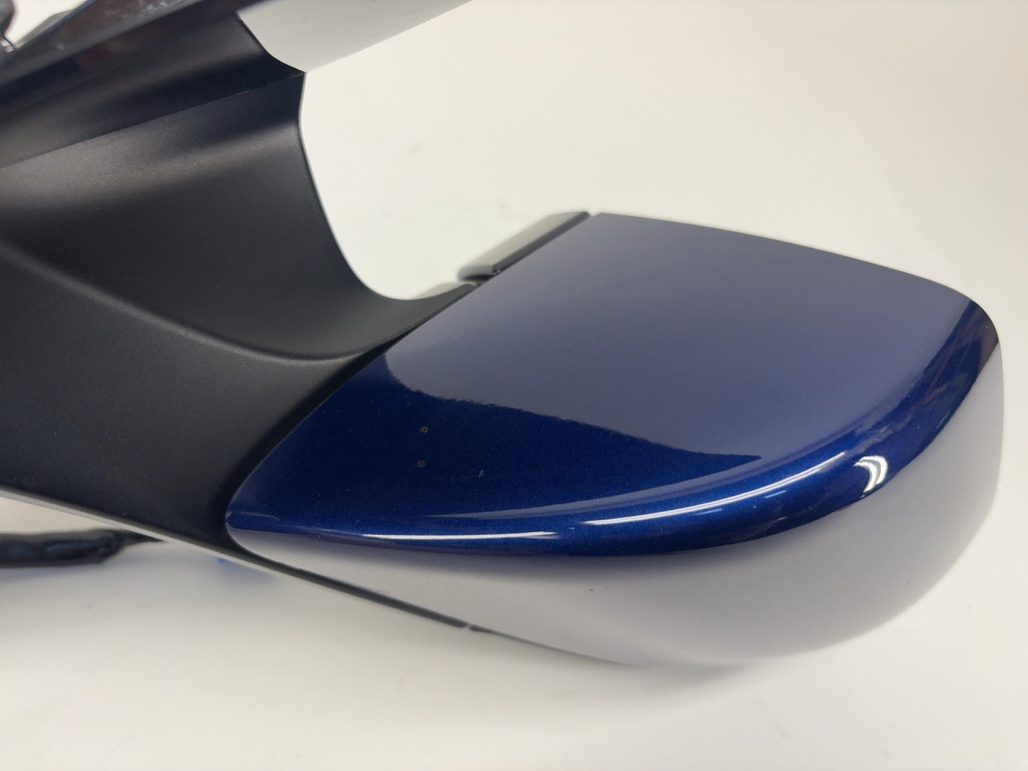 2022 Tesla Model 3 Front Left Door Mirror Assembly 1592031-00-D