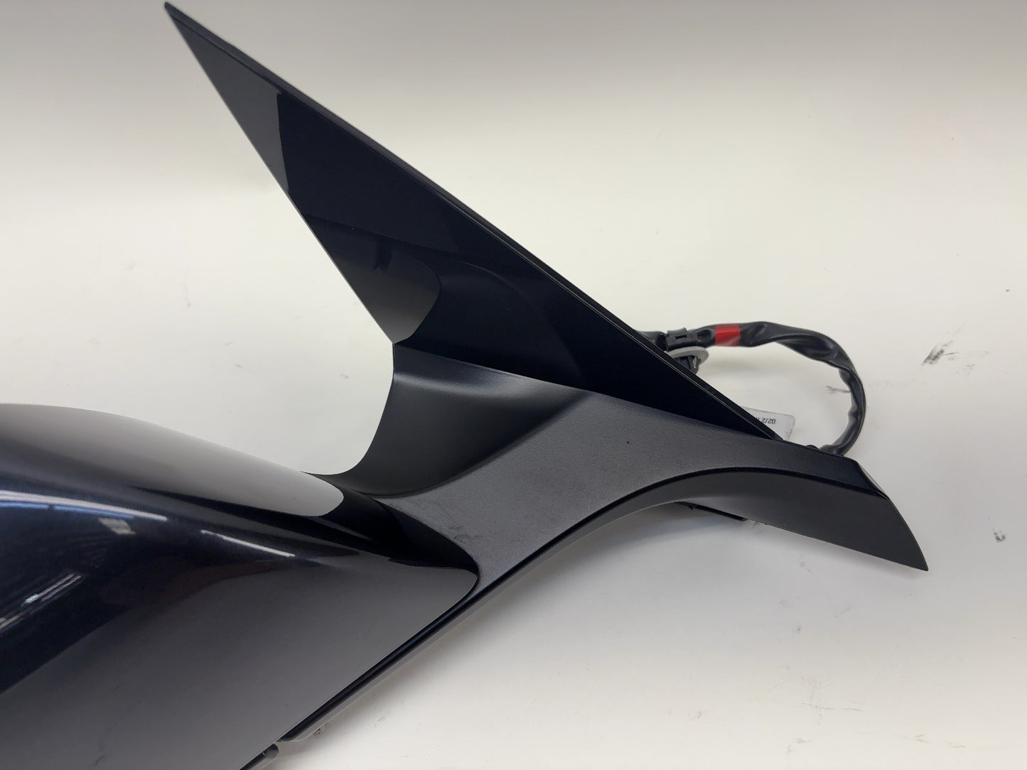 2025 Tesla Model 3 Highland Front Right Door Mirror Assembly 1592032-00-H