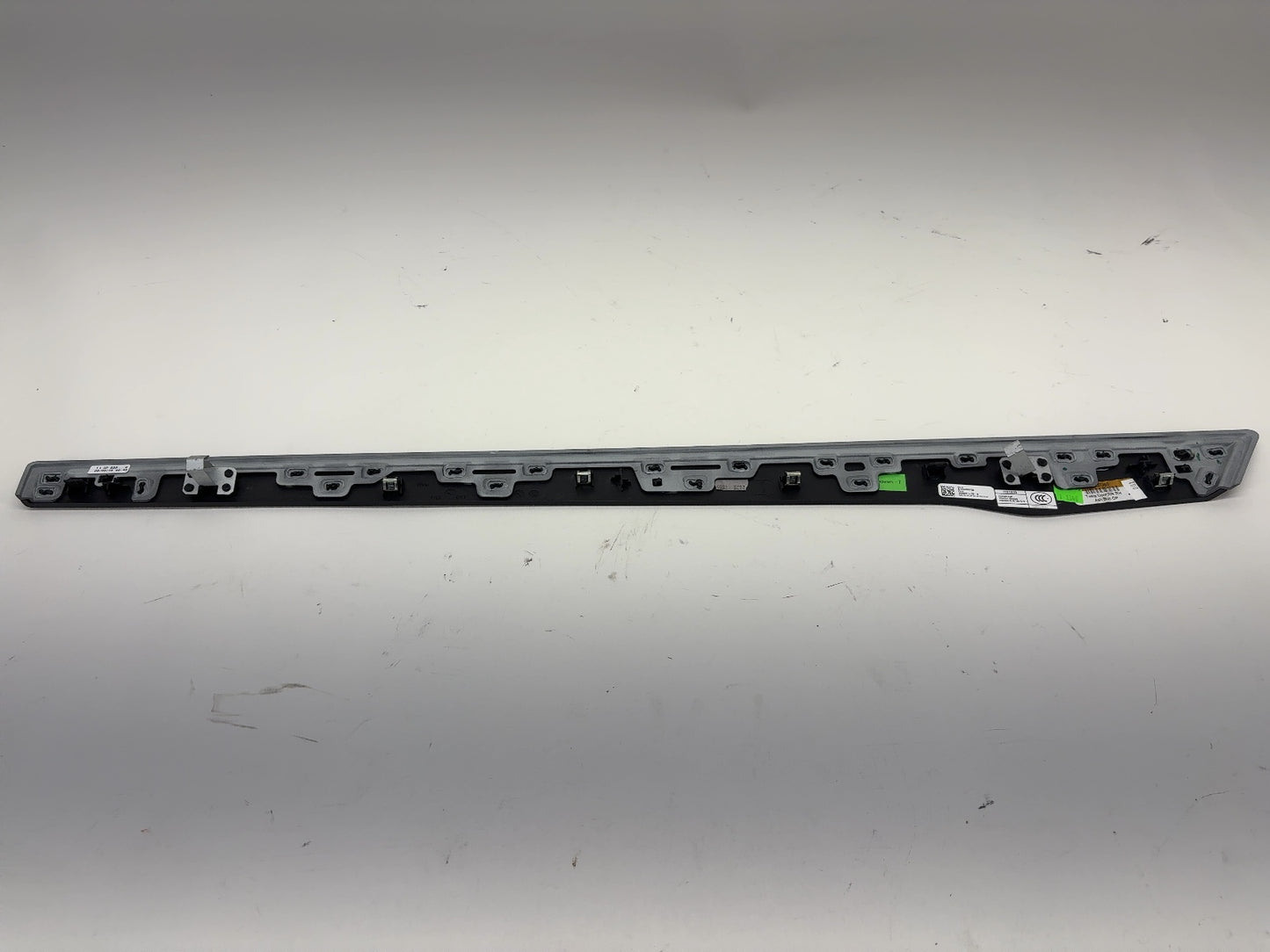 2018 Tesla Model X Rear Right Door Panel Trim 1036081-19-B