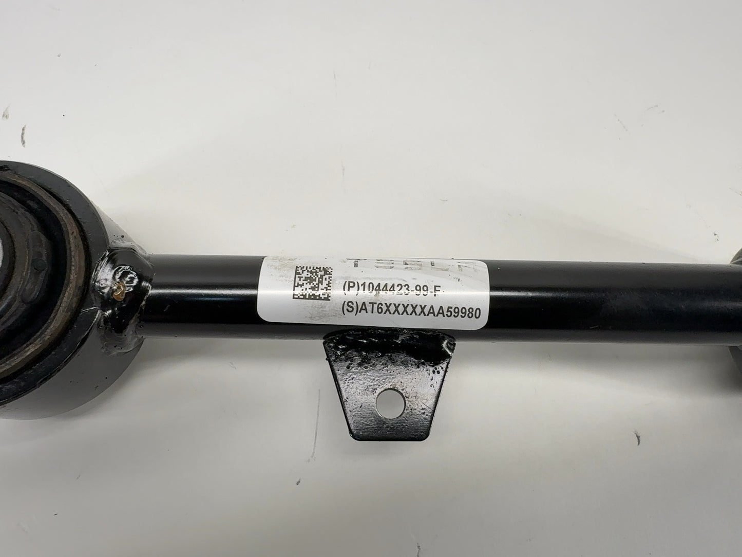 2018 Tesla Model 3 Rear Upper Aft Link 1044423-99-F