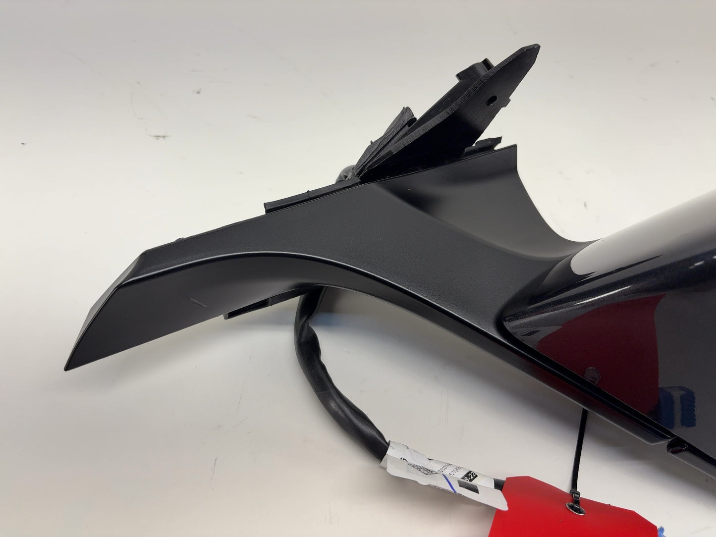 2025 Tesla Model 3 Highland Front Left Door Mirror Assembly 1592031-00-H