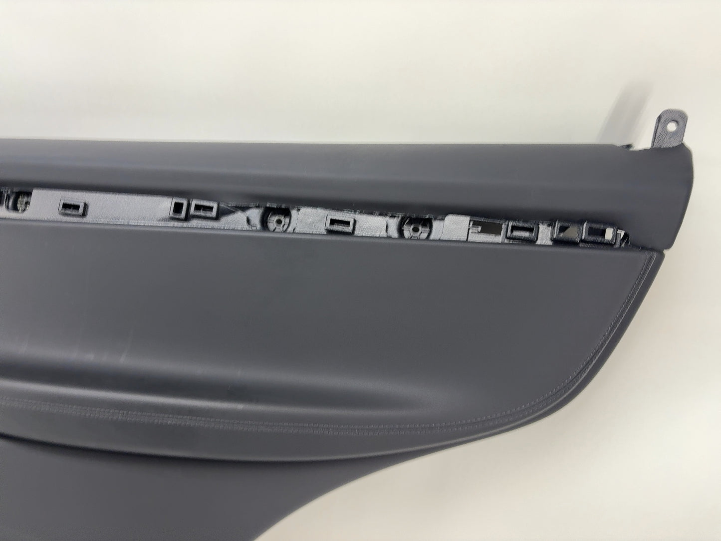 2018 Tesla Model X Rear Right Door Panel 1058004-21-I
