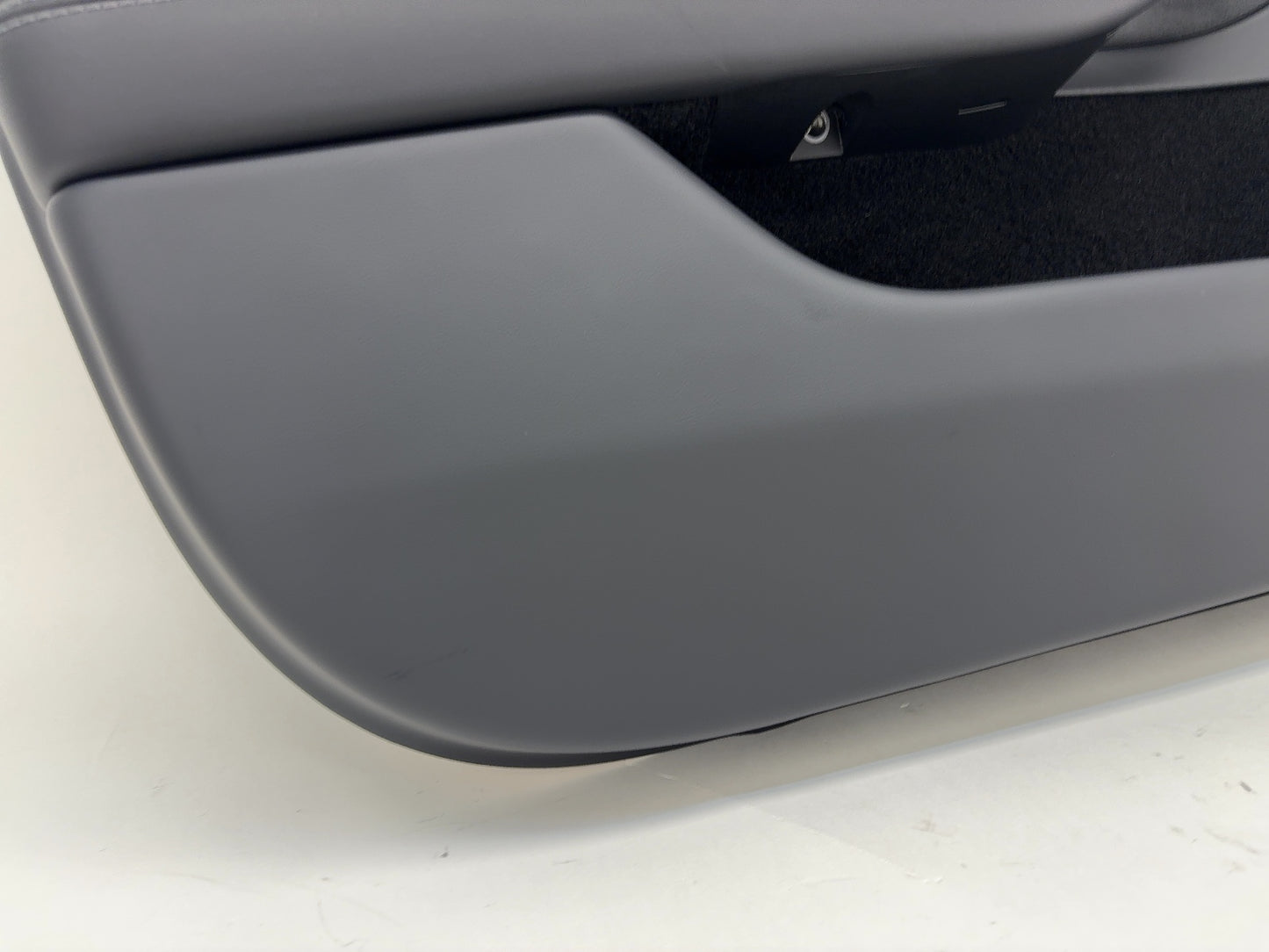 2025 Tesla Model 3 Highland Front Left Door Panel 1776732-20-E