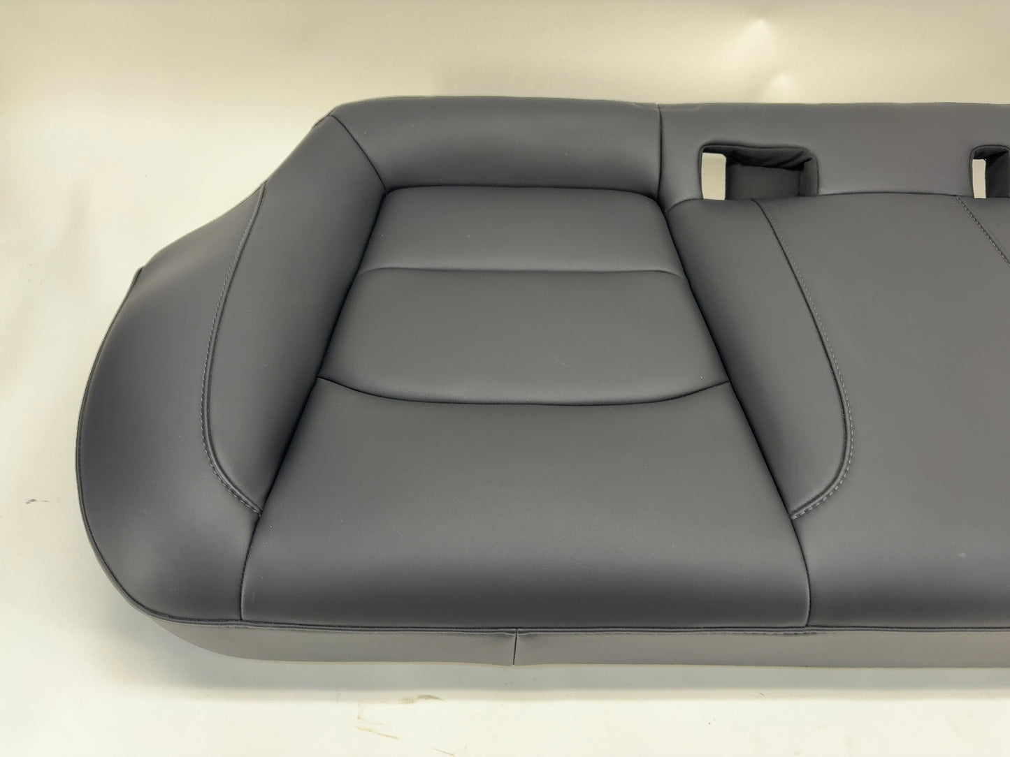2023 Tesla Model 3 Rear Lower Seat Cushion 1452685-00-C