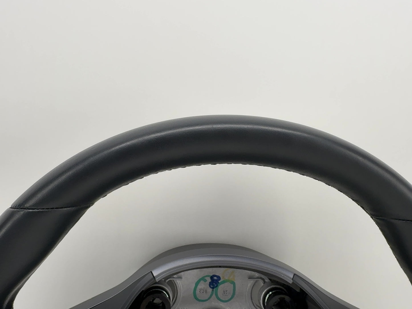 2018 Tesla Model 3 Steering Wheel 1105324-89-E