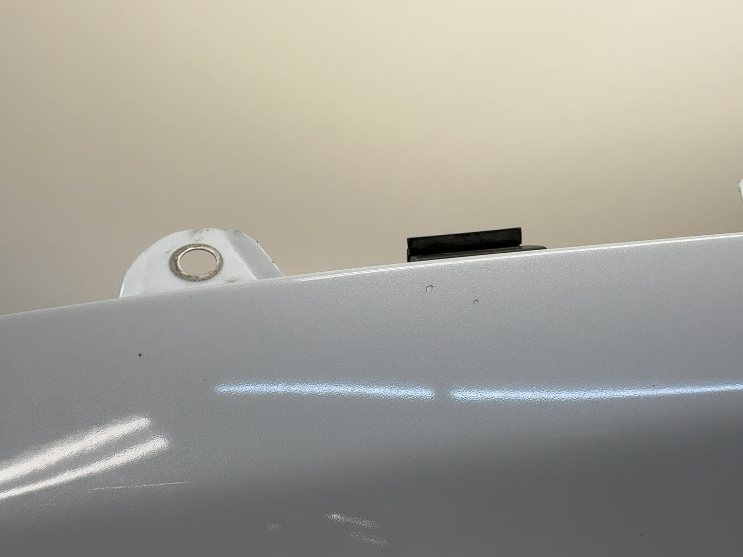 2015-2017 Tesla Model S Left Fender 6008022-E0-D