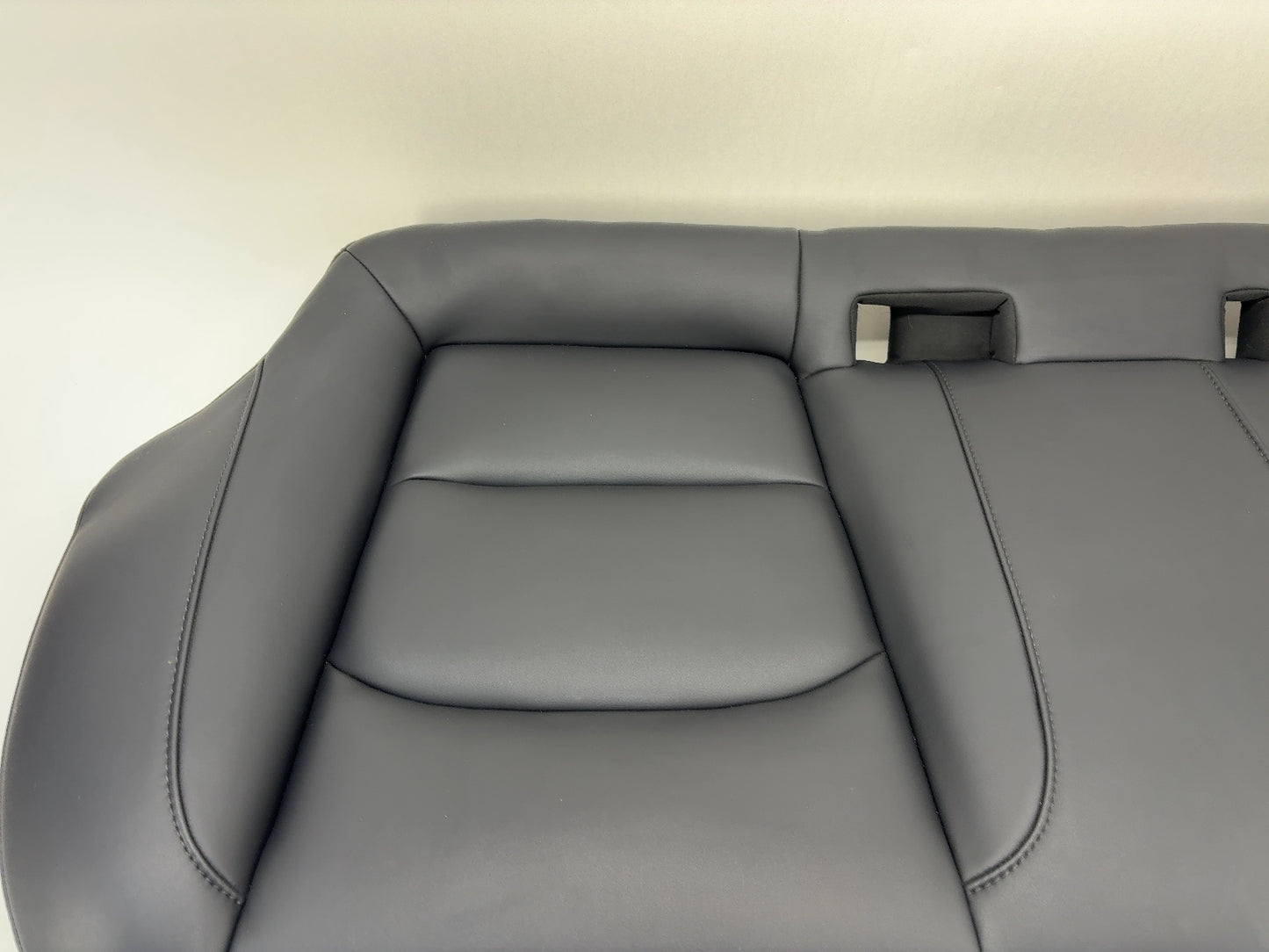 2023 Tesla Model 3 Rear Lower Seat Cushion 1452685-00-C
