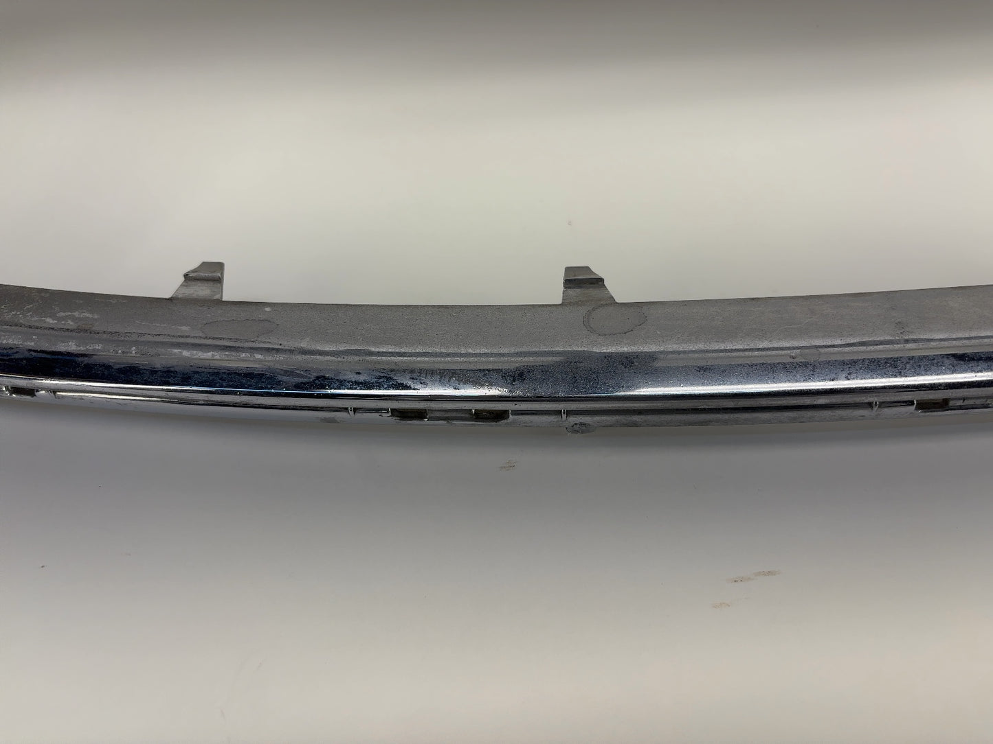 2013-2014 Tesla Model S Front End Chrome Piece 1017414-00-D