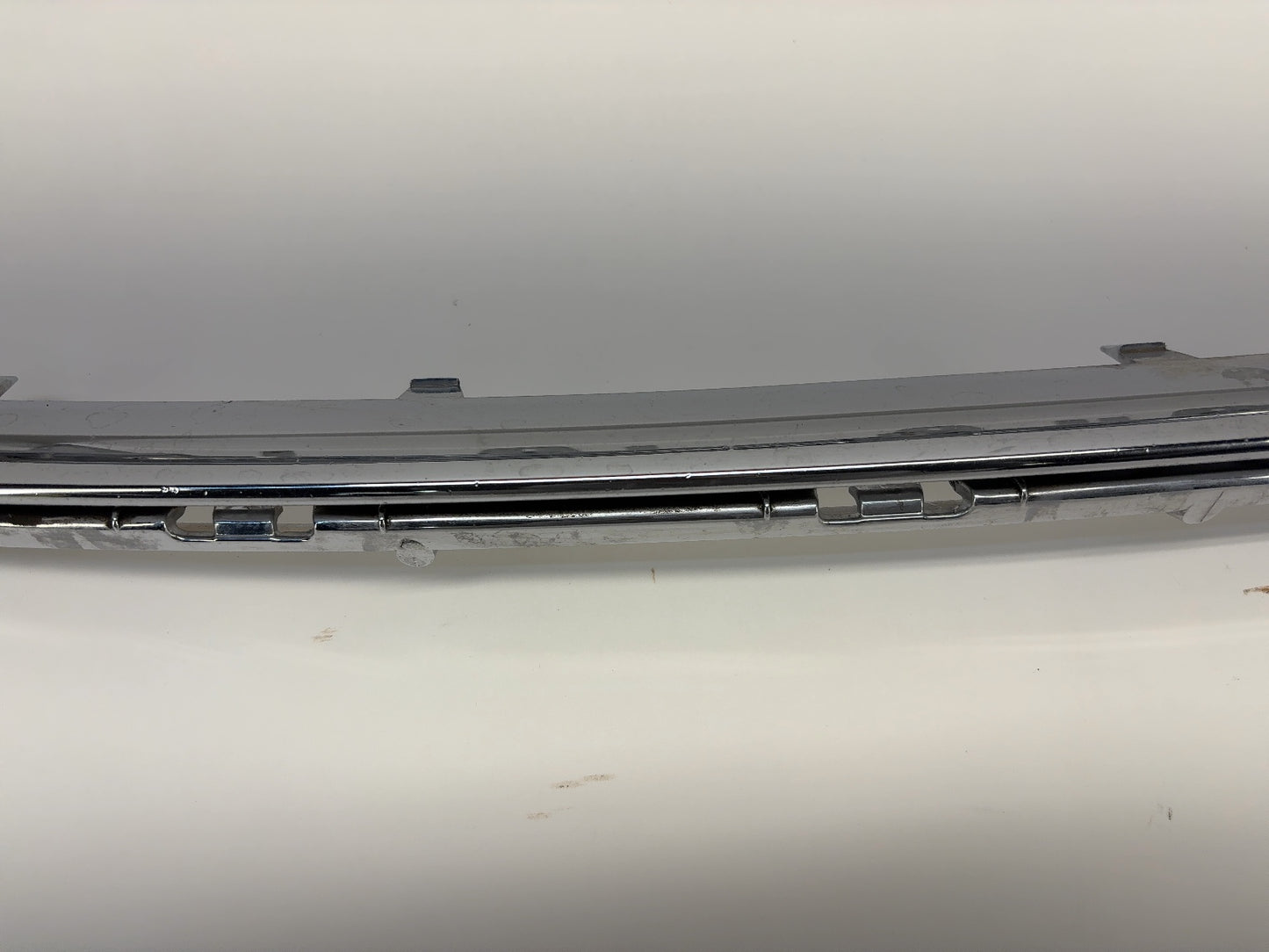 2013-2014 Tesla Model S Front End Chrome Piece 1017414-00-D
