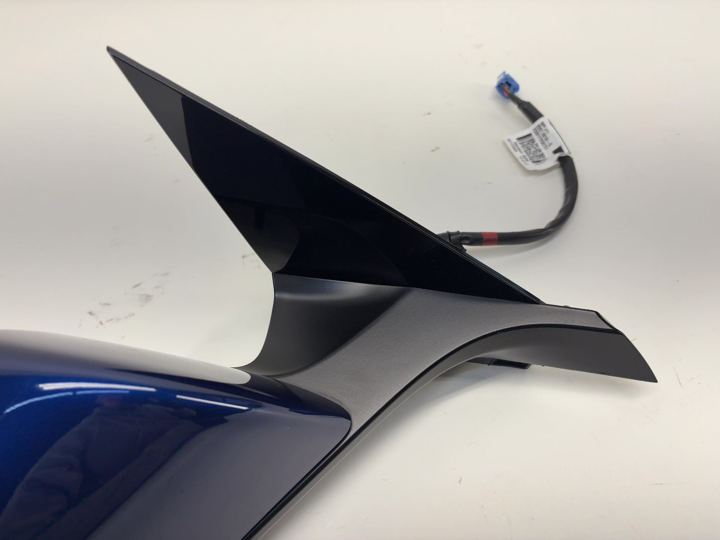 2025 Tesla Model 3 Highland Front Right Door Mirror Assembly 1592032-00-H