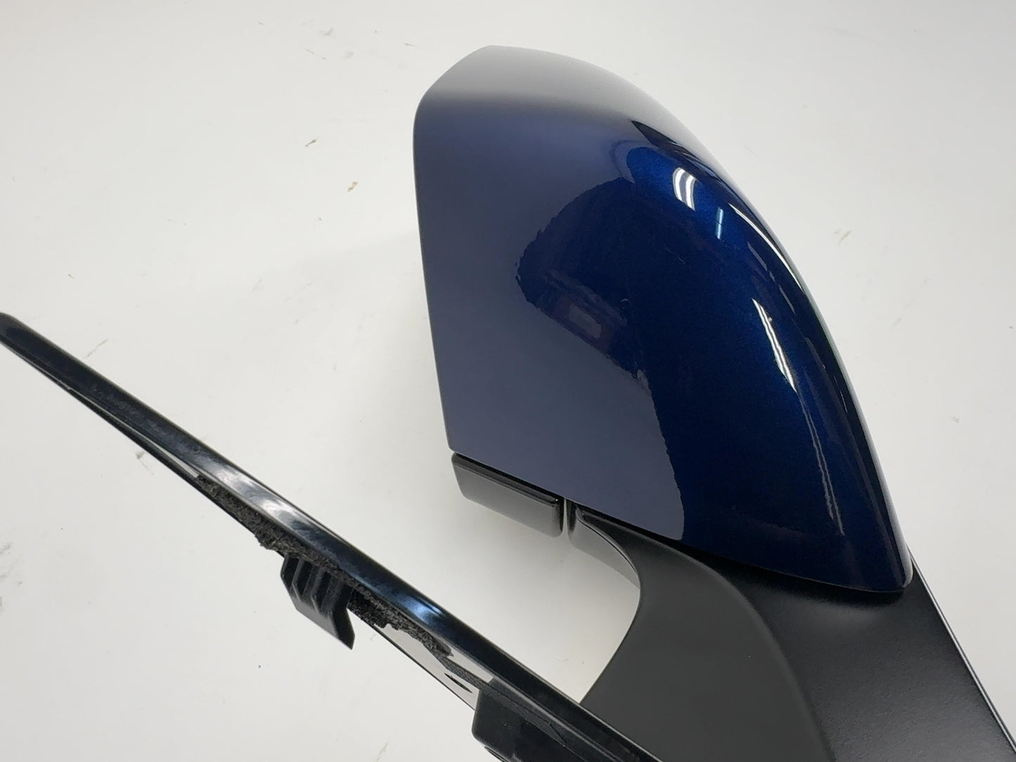 2025 Tesla Model 3 Highland Front Left Door Mirror Assembly 1592031-00-H