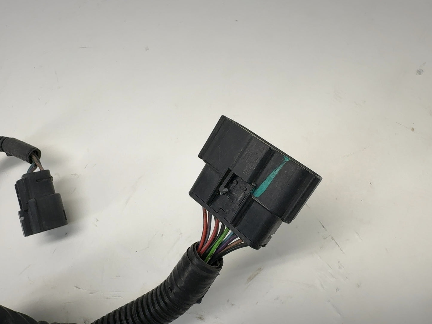 2013 Tesla Model S Front Bumper Harness 1004420-00-F