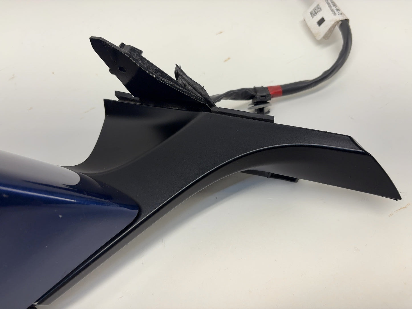 2022-2023 Tesla Model 3 Front Right Door Mirror Assembly 1592032-00-D