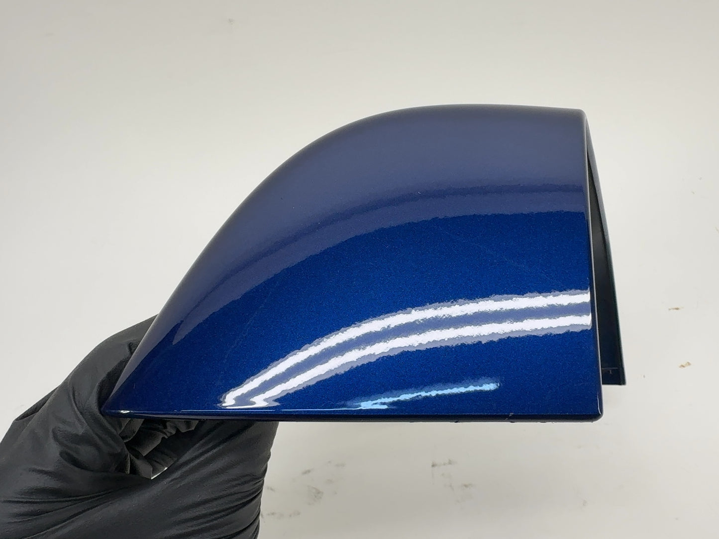 2018-2025 Tesla Model 3 Highland Exterior Mirror Skull Cap Right 1092292-00-D