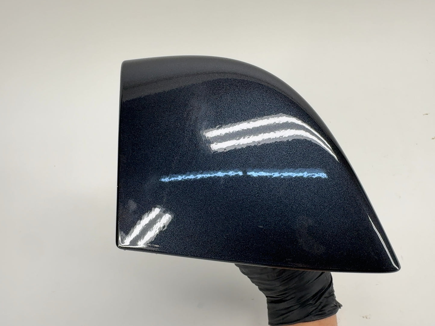 2018-2025 Tesla Model 3 Highland Exterior Mirror Skull Cap Left 1092290-00-D