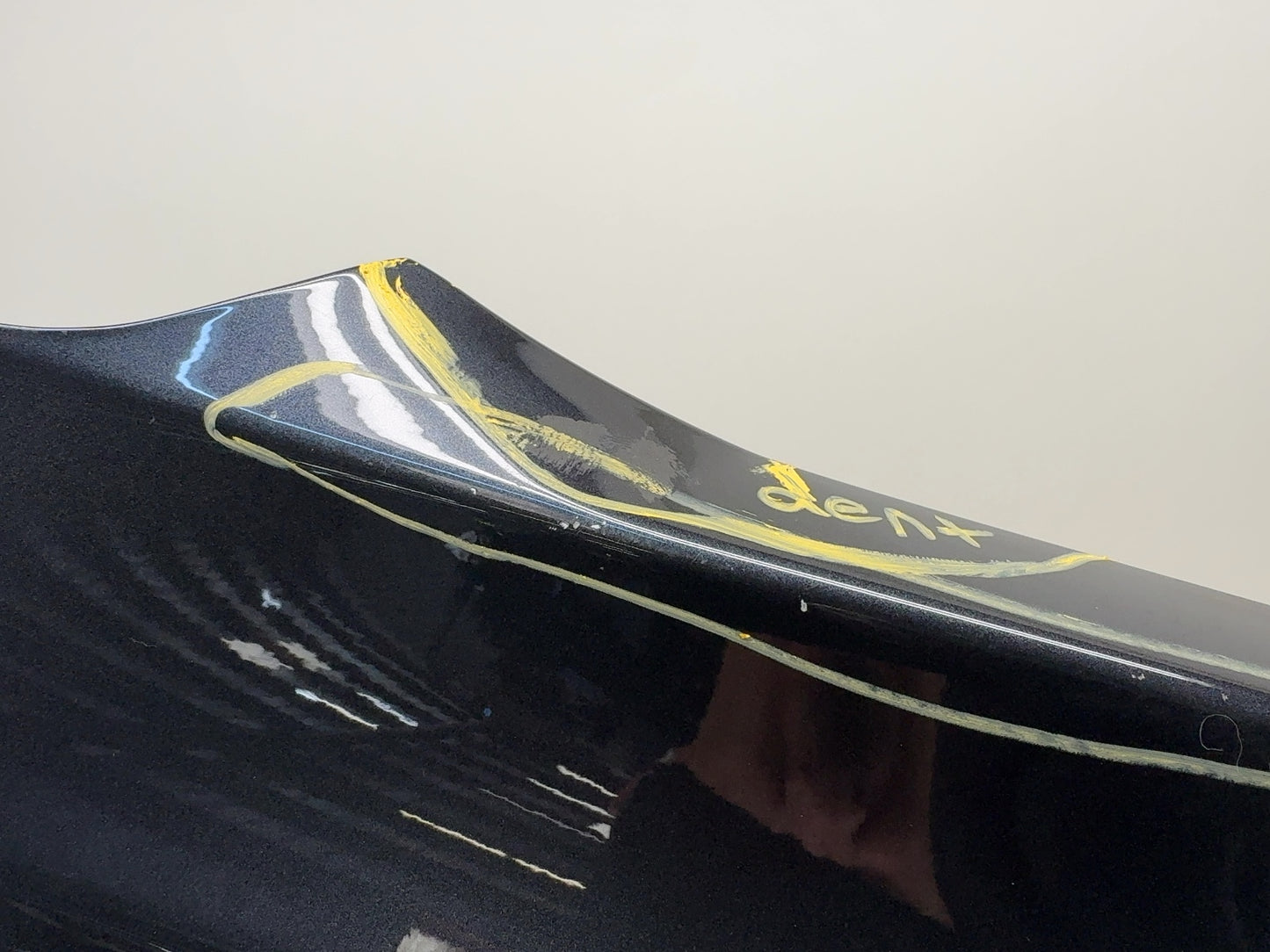2024-2025 Tesla Model 3 Highland Right Fender 1714888-E0-F
