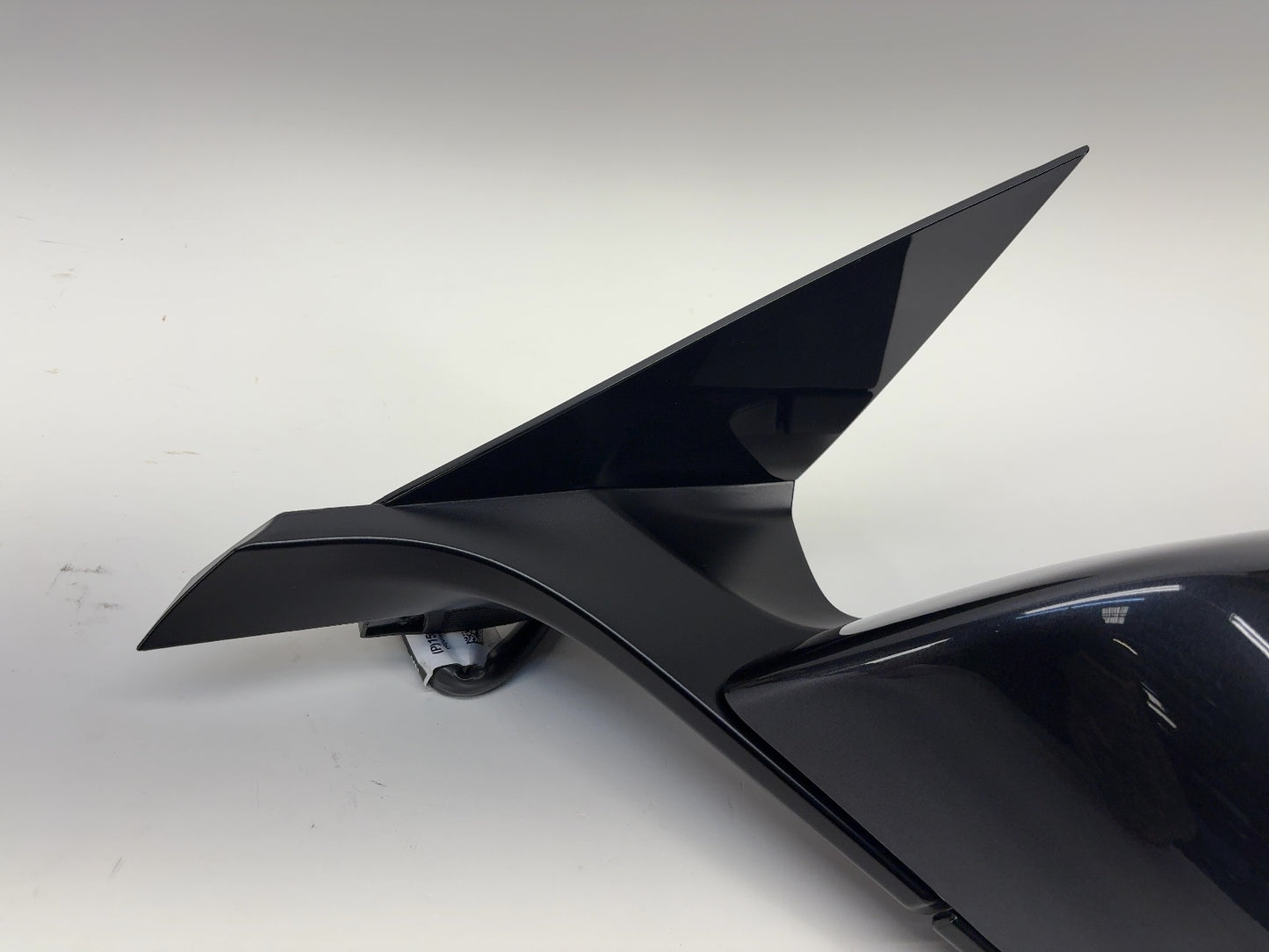 2025 Tesla Model 3 Highland Front Left Door Mirror Assembly 1592031-00-J