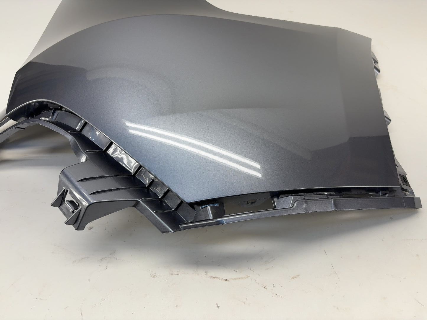 2026 Tesla Model Y Juniper Rear Upper Fascia Right 2013446-S0-F