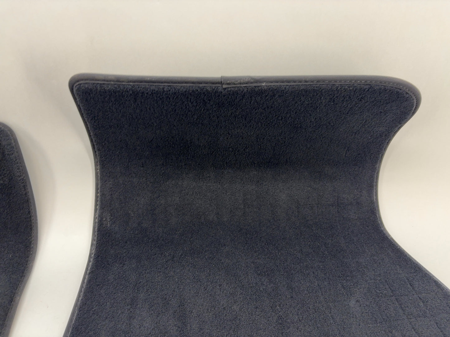 2026 Tesla Model Y Juniper Floor Mat Set 1937037-55-C