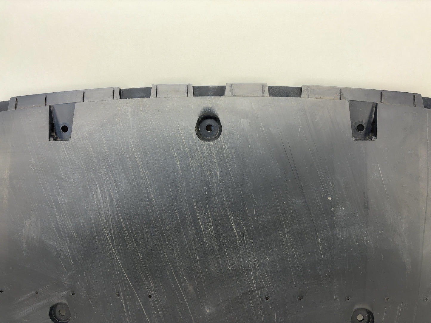 2026 Tesla Model Y Juniper Diffuser Rear Fascia 1932603-00-C
