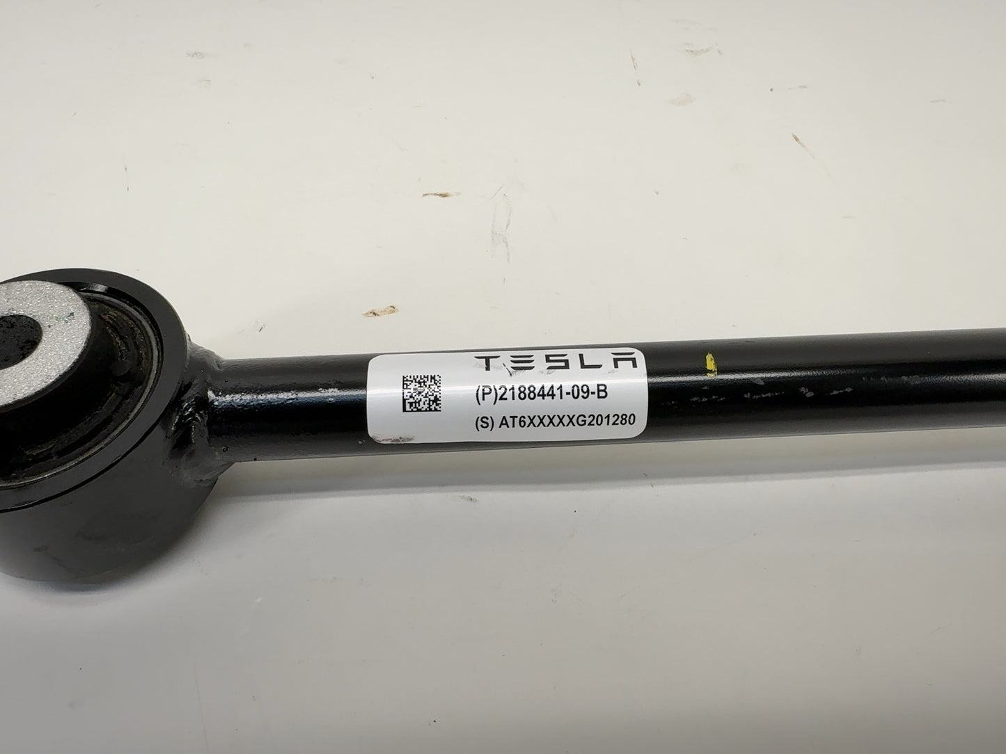 2026 Tesla Model Y Juniper Rear Left Control Arm Set 1288451-99-A