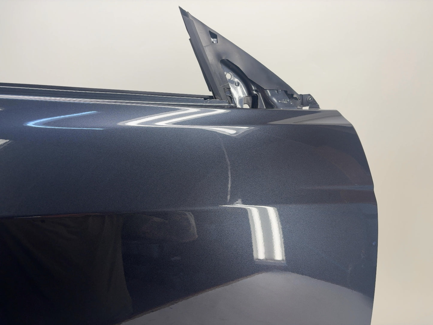 2024-2025 Tesla Model 3 Highland Front Right Door Shell 1751846-E0-A