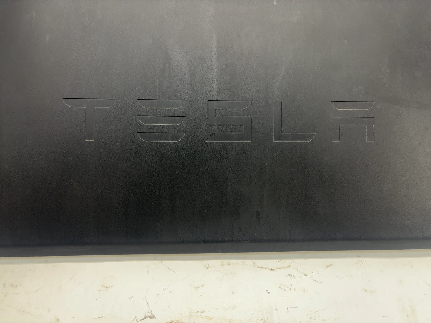 2020 Tesla Model S Rear Apron 1060481-00-E