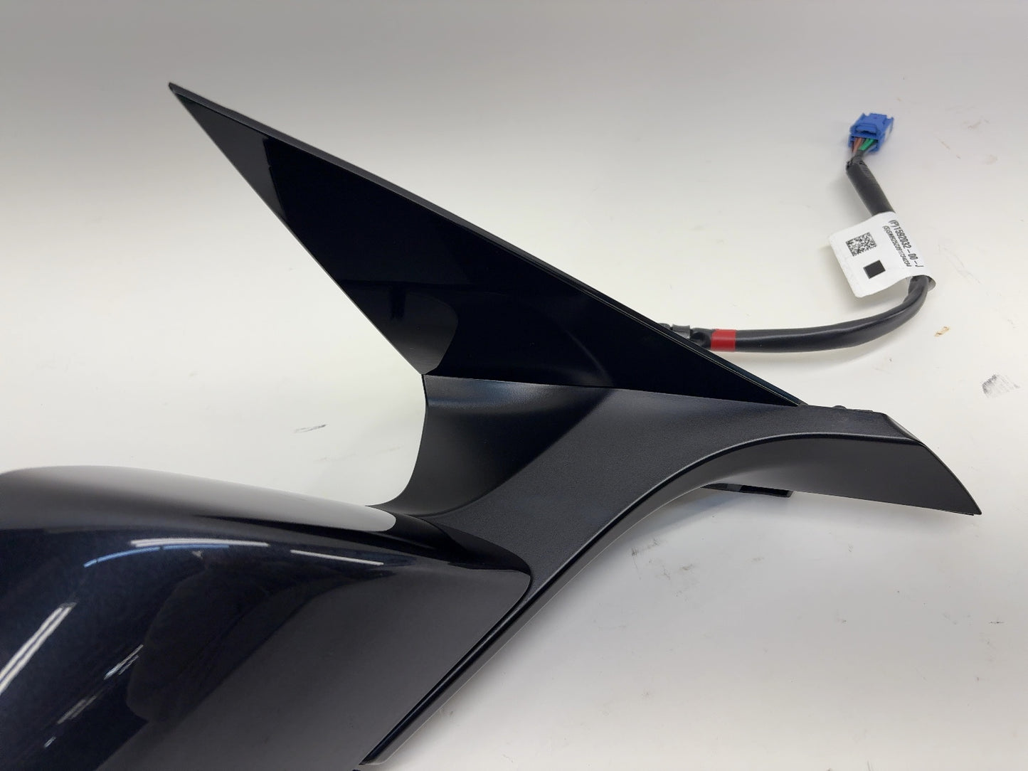 2025 Tesla Model 3 Highland Front Right Door Mirror Assembly 1592032-00-J