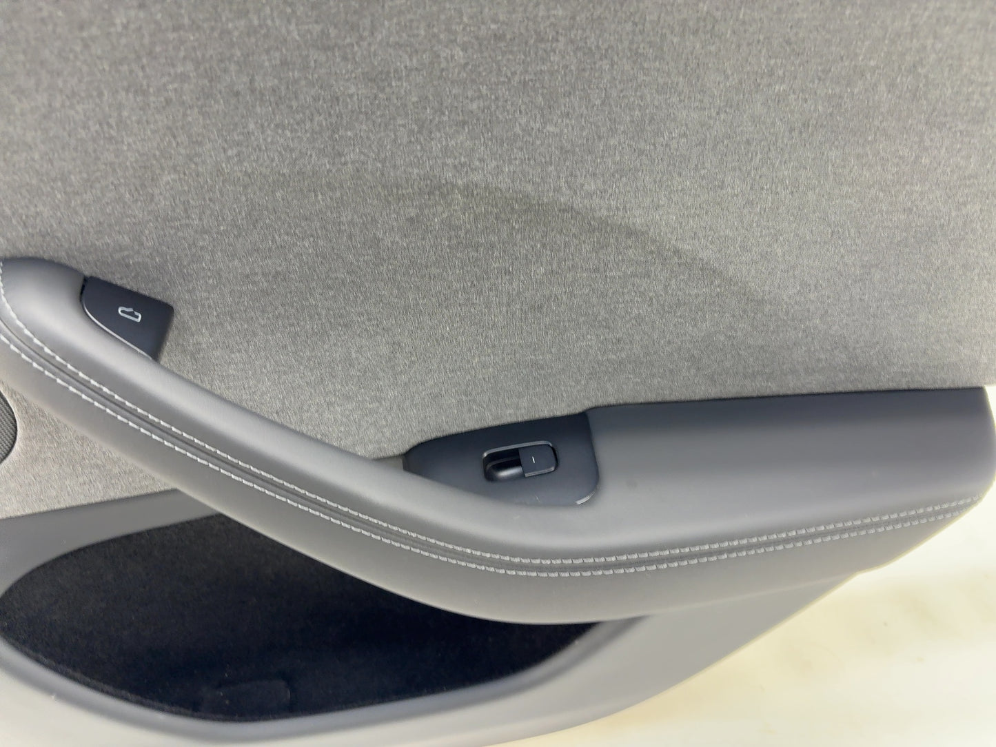 2025 Tesla Model 3 Highland Rear Right Door Panel 1776480-20-E