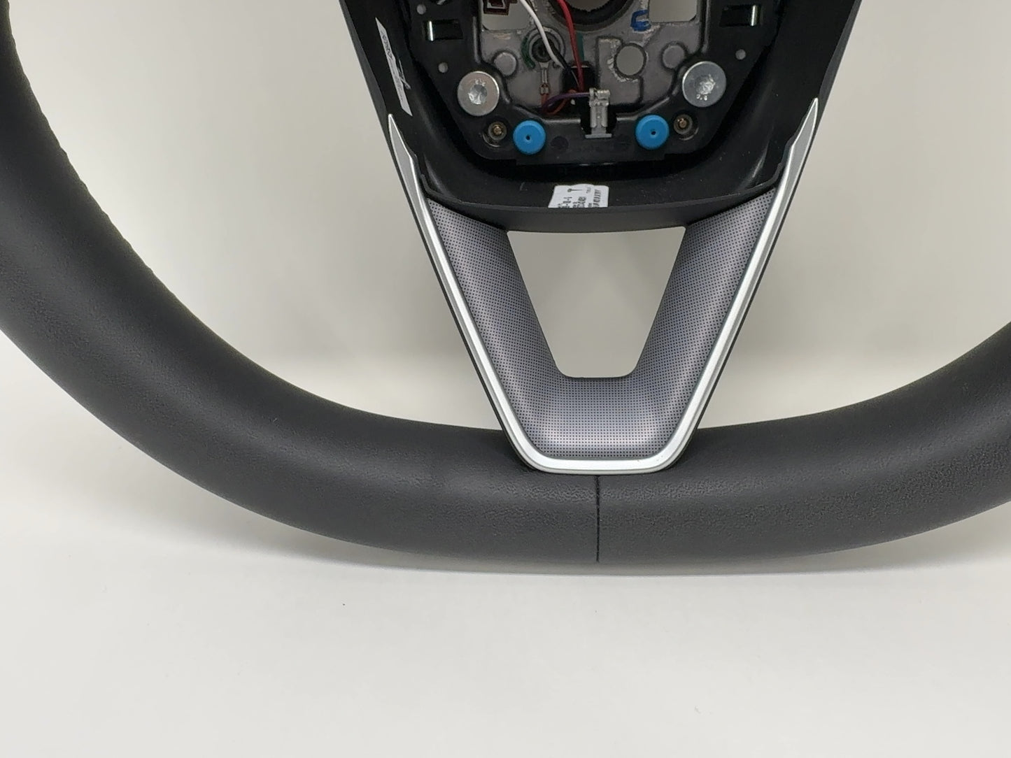 2025 Tesla Model 3 Highland Steering Wheel Pur Leather 1735339-00-G