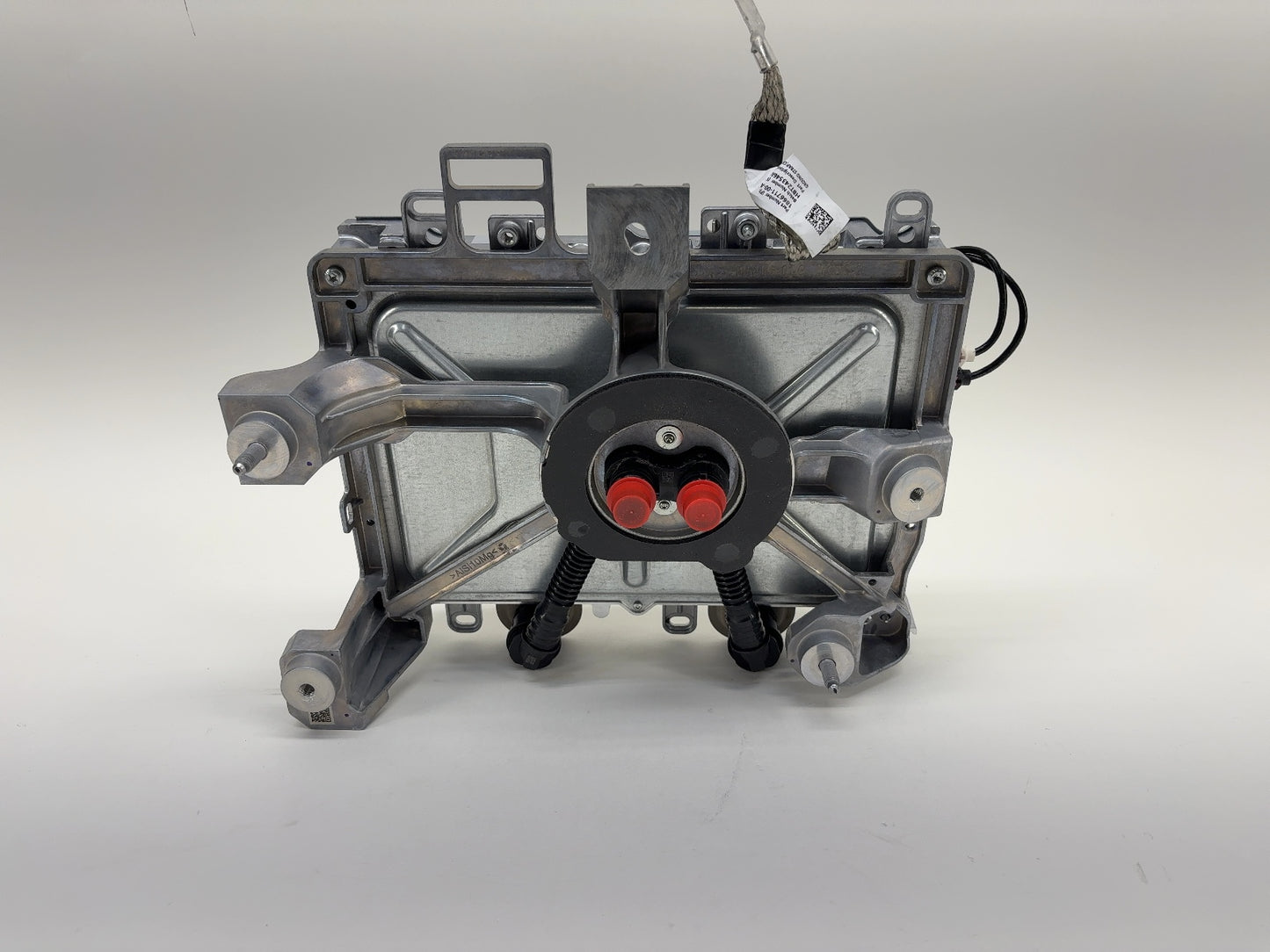 2025 Tesla Model 3 Highland Car Computer With Left Vc Controller 2001418-00-E