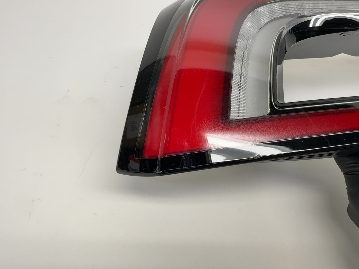 2025 Tesla Model 3 Highland Tail Lamp Liftgate Trunk Left 1691498-98-F