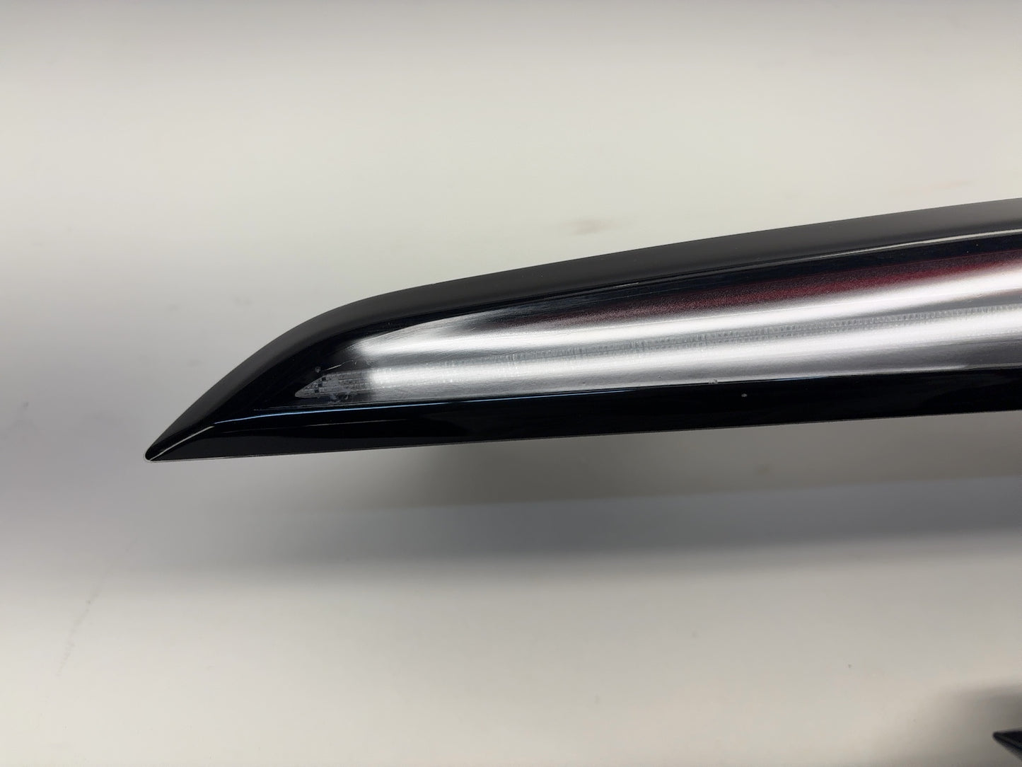 2024-2025 Tesla Model 3 Highland Tail Lamp Liftgate Trunk Right 1691500-00-F