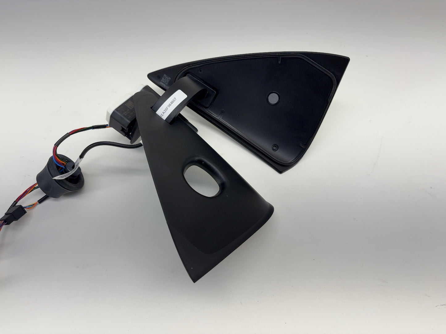 2024-2025 Tesla Model 3 Highland Charge Port Door 1715102-10-C
