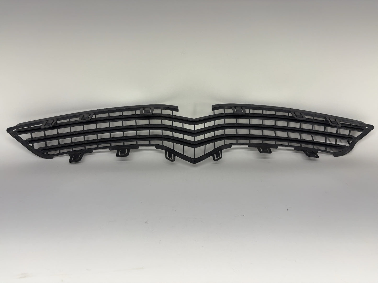 2018-2019 Tesla Model X Front Grille Mesh 1050143-00-E