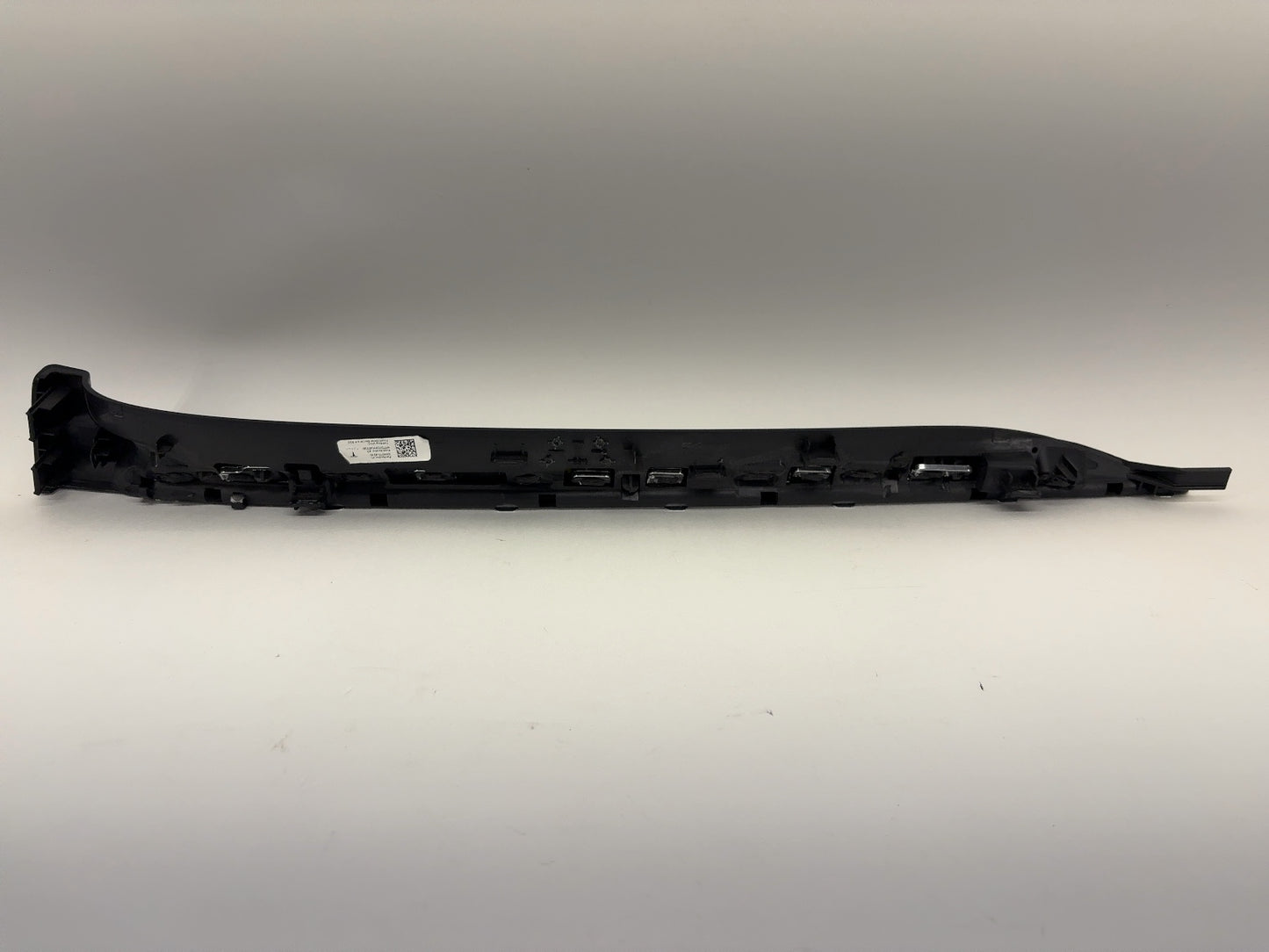 2021 Tesla Model S Front Left Door Panel Trim 1564273-42-D