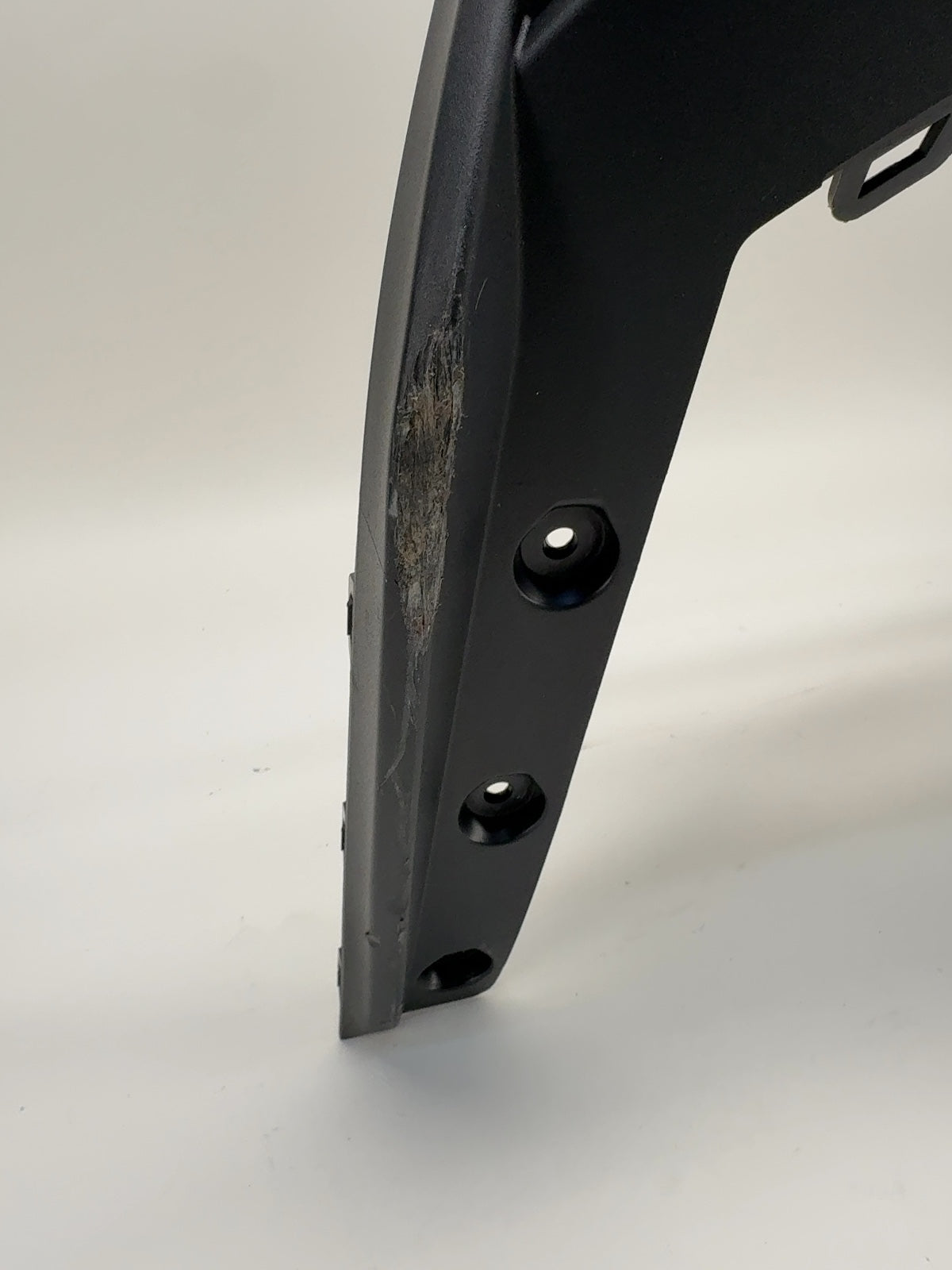 2025 Tesla Model 3 Highland Rear Lower Fascia 1587741-00-D