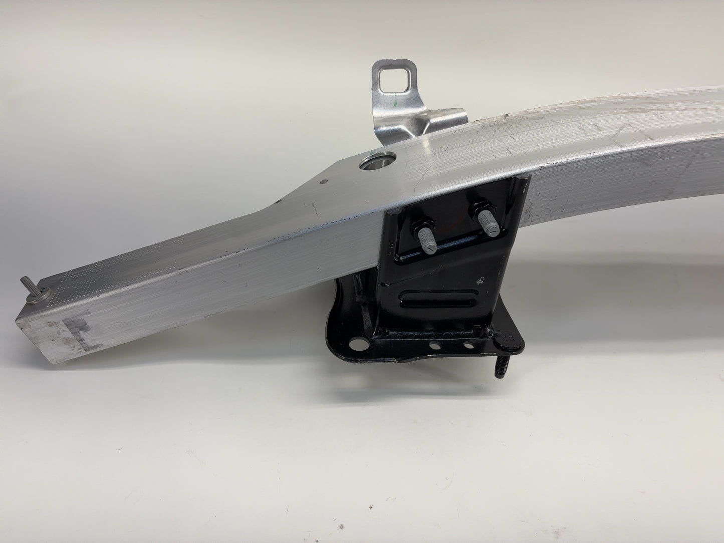 2023 Tesla Model S Front Bumper Beam Bar 1553860-00-A