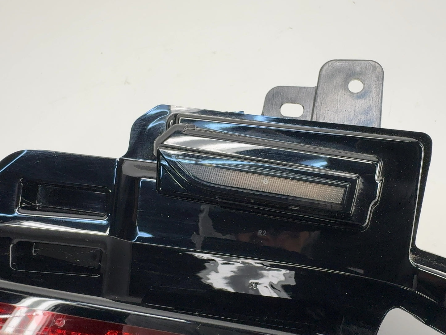 2026 Tesla Model Y Juniper Rear Right Bumper Light 1979445-10-D