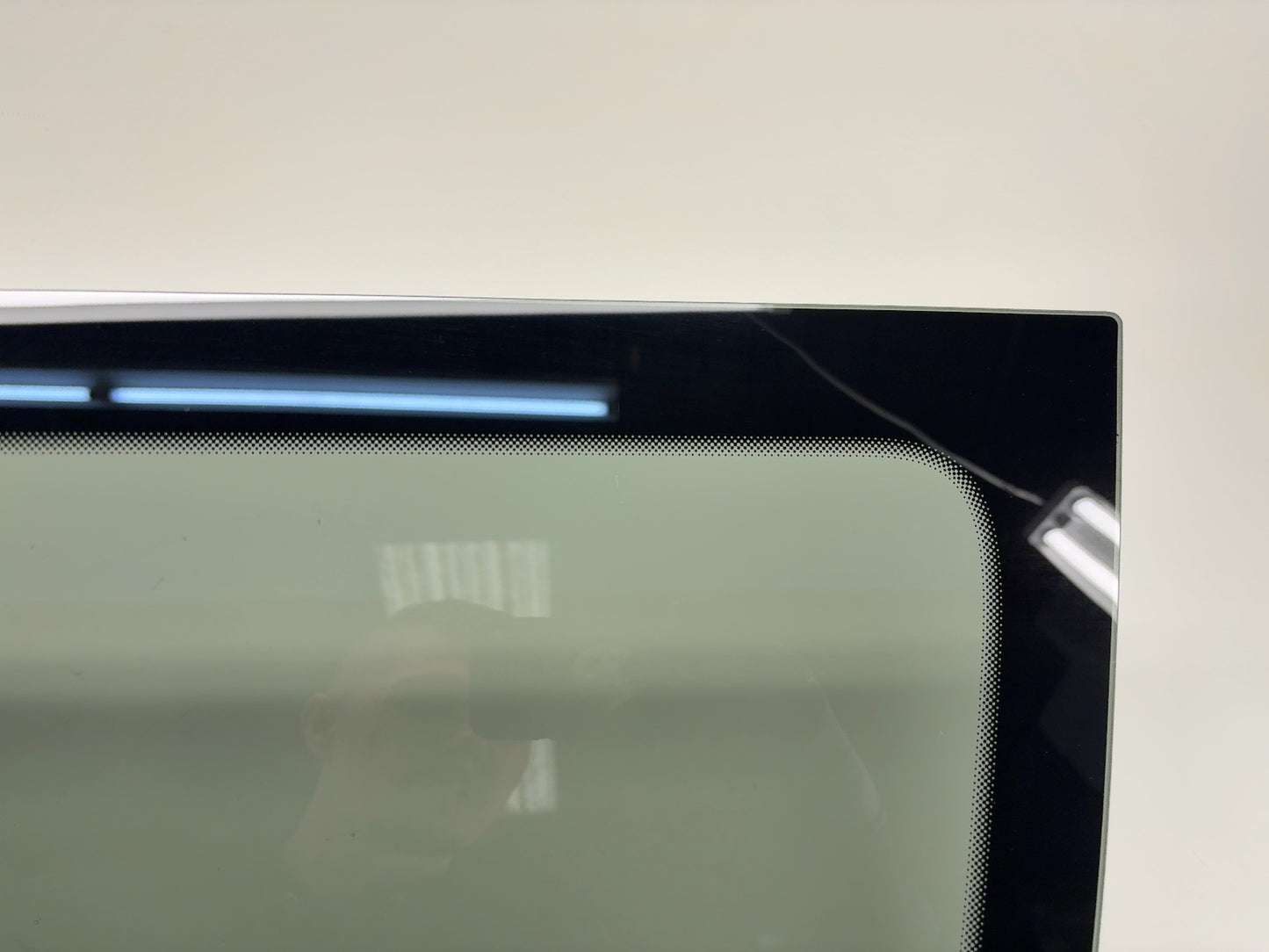 2023 Rivian R1S Rear Right Quarter Glass PT00003150-H