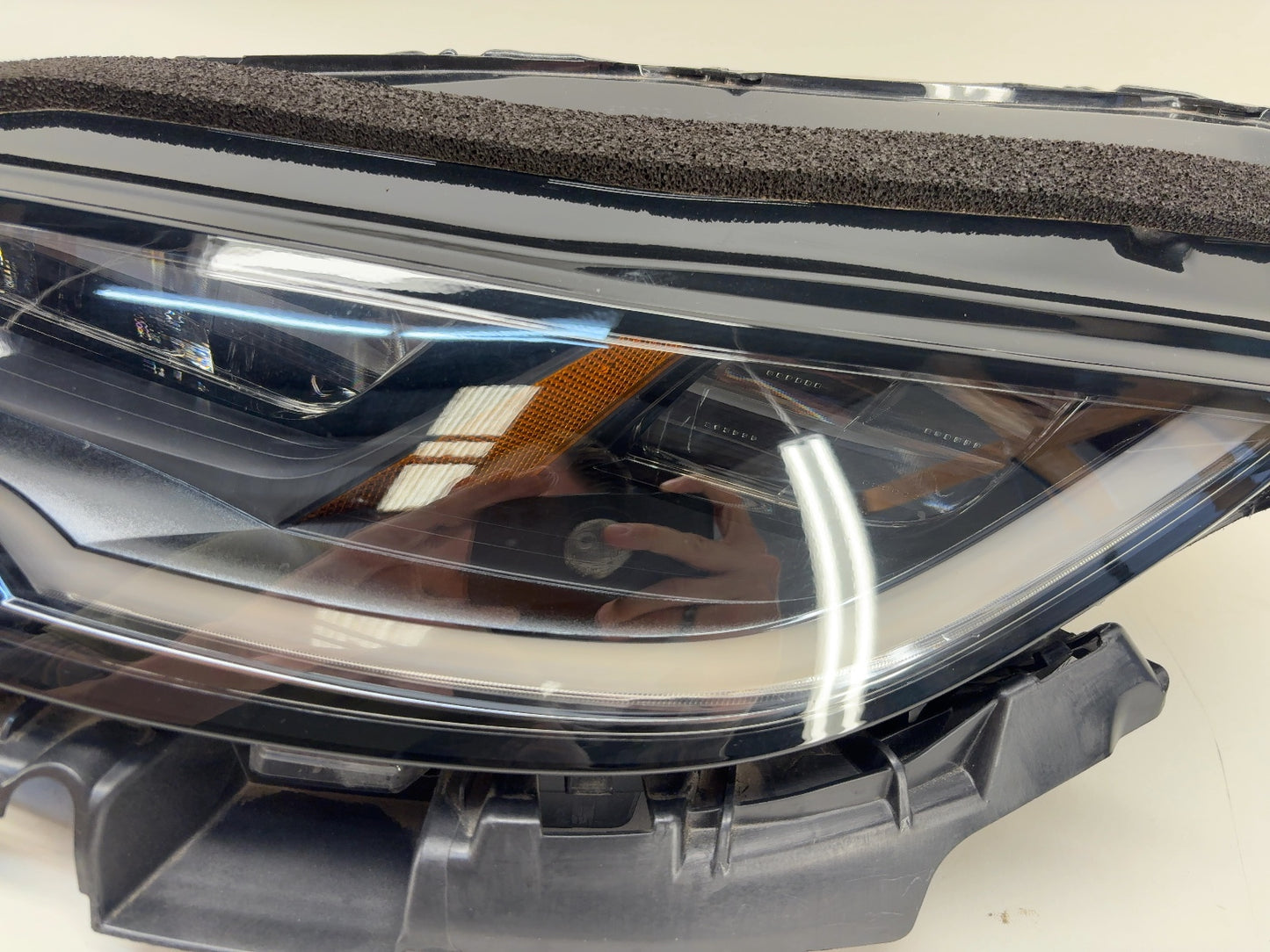 2024-2025 Tesla Model 3 Highland Left Headlamp 1694086-00-G