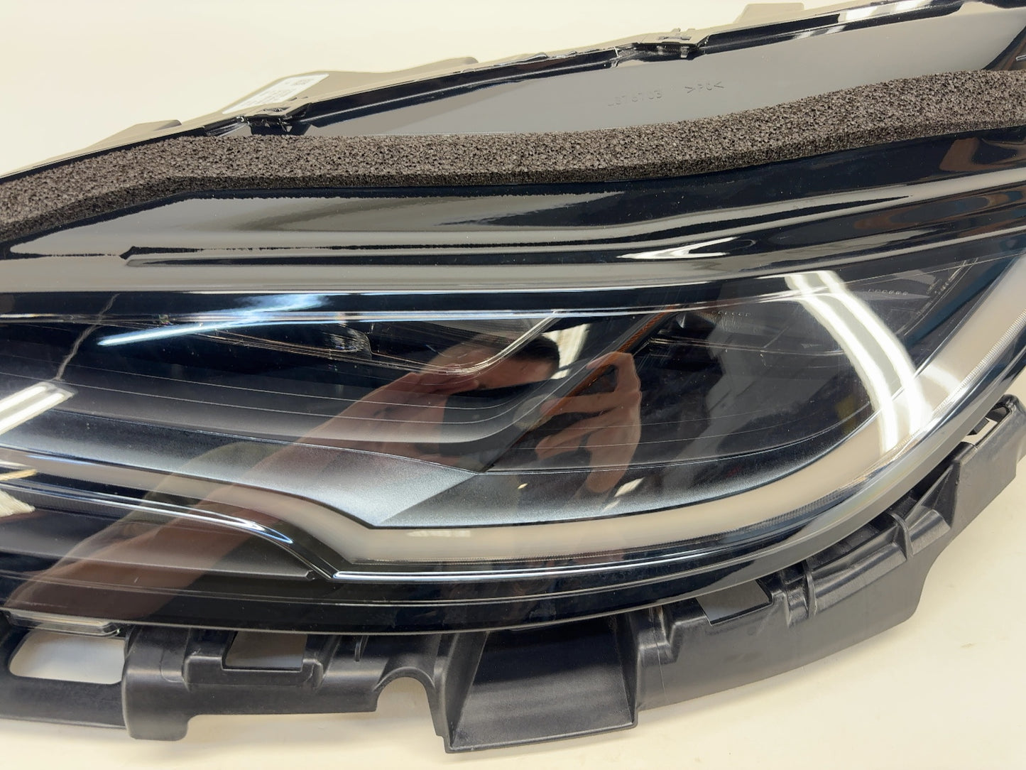 2025 Tesla Model 3 Highland Left Headlamp 1694086-00-H