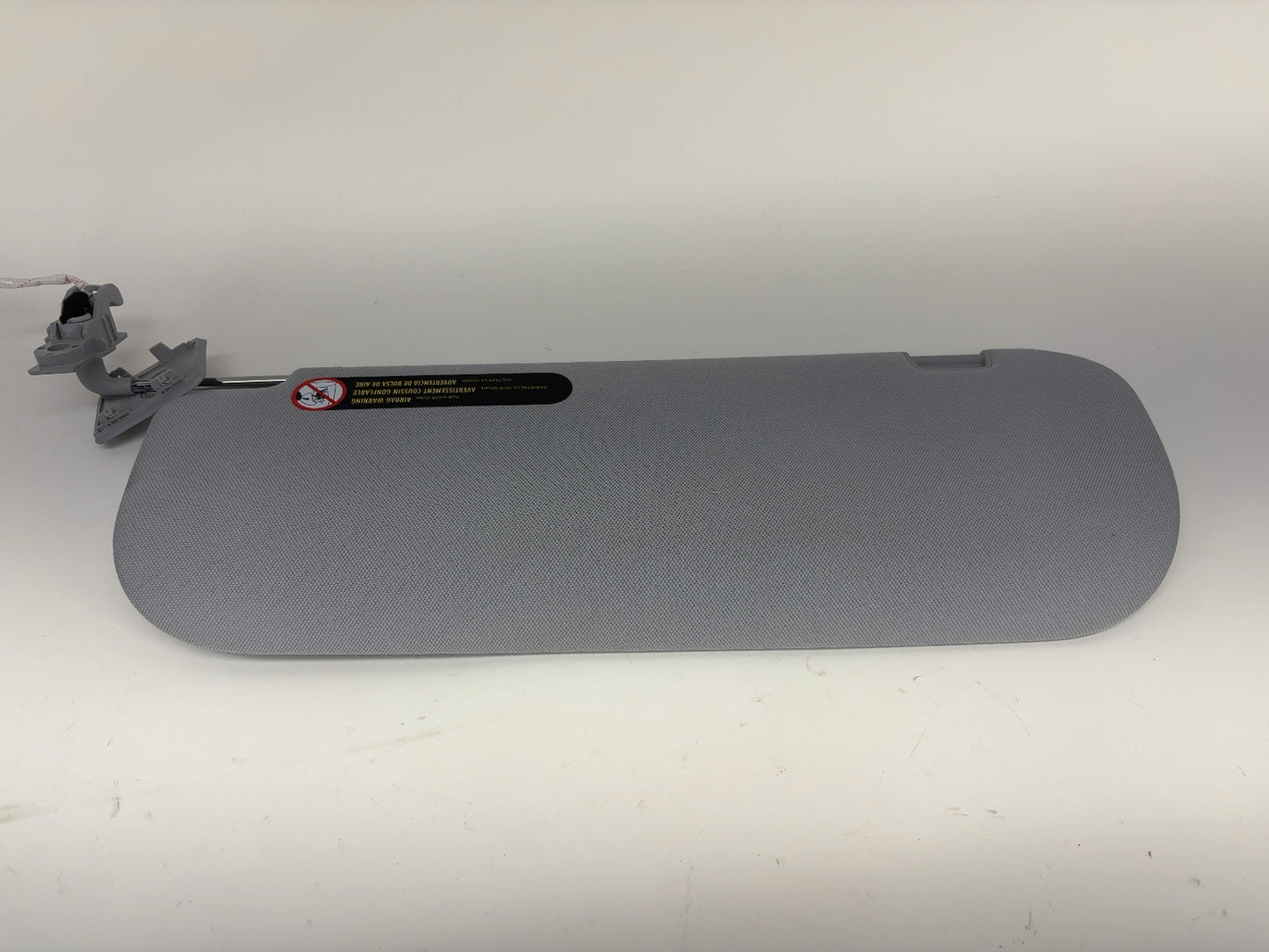 2026 Tesla Model Y Juniper Right Sun Visor 1801040-15-G